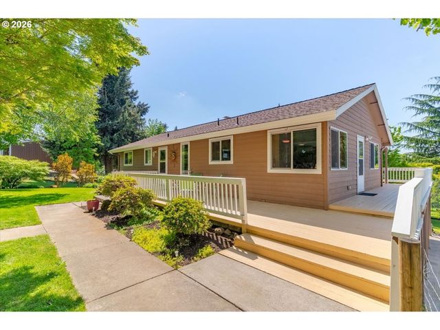 8471 TYRONE Ln, Salem, OR 97317