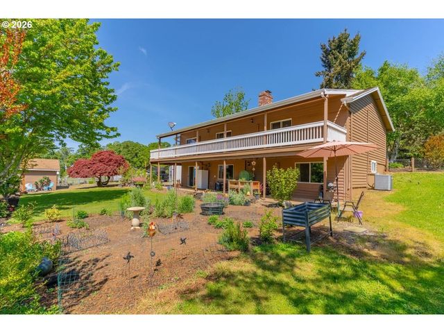 8471 TYRONE Ln, Salem, OR 97317