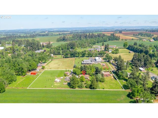 8471 TYRONE Ln, Salem, OR 97317