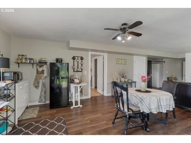 8471 TYRONE Ln, Salem, OR 97317