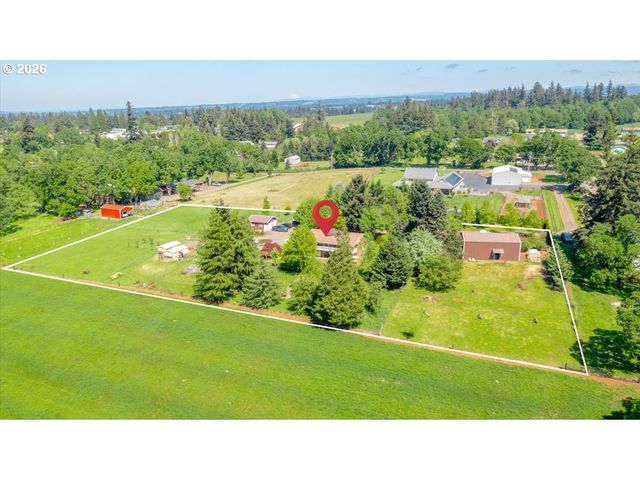 8471 TYRONE Ln, Salem, OR 97317