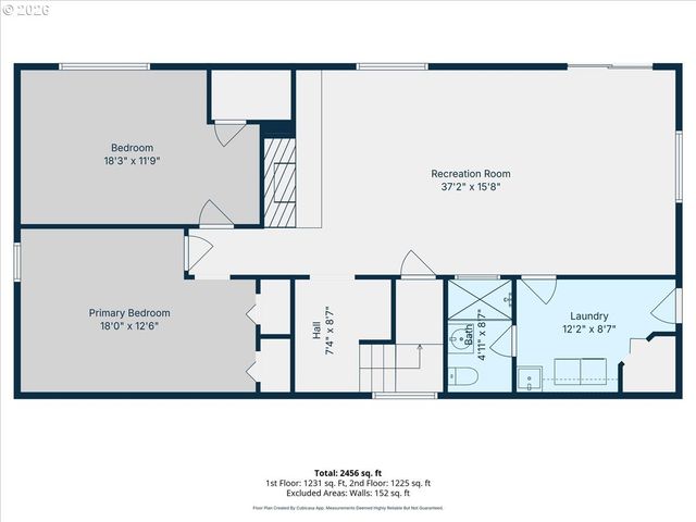8471 TYRONE Ln, Salem, OR 97317