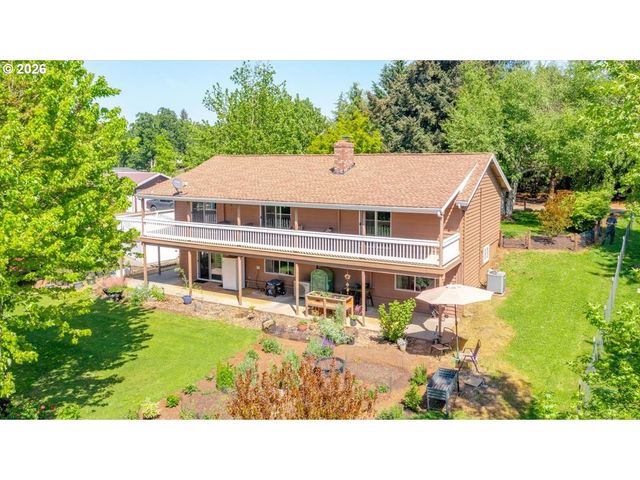 8471 TYRONE Ln, Salem, OR 97317