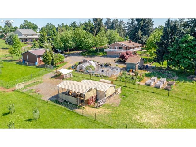 8471 TYRONE Ln, Salem, OR 97317