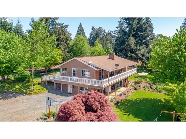 8471 TYRONE Ln, Salem, OR 97317