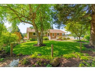 8471 TYRONE Ln, Salem, OR 97317