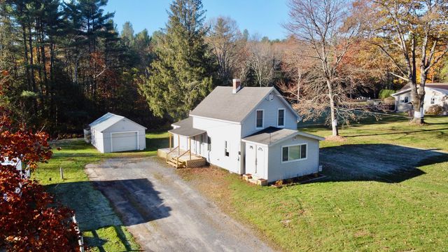 35 Goddeau Road, Cadyville, NY 12918