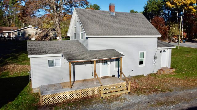 35 Goddeau Road, Cadyville, NY 12918