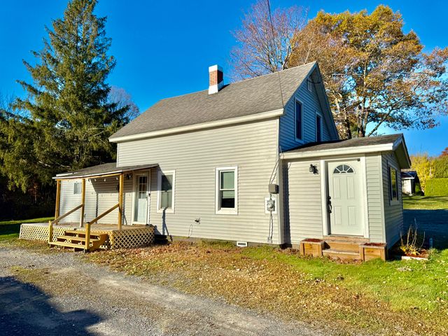 35 Goddeau Road, Cadyville, NY 12918