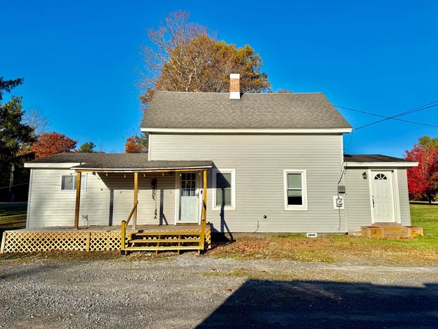 35 Goddeau Road, Cadyville, NY 12918