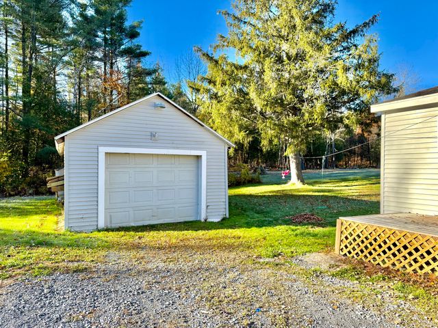 35 Goddeau Road, Cadyville, NY 12918