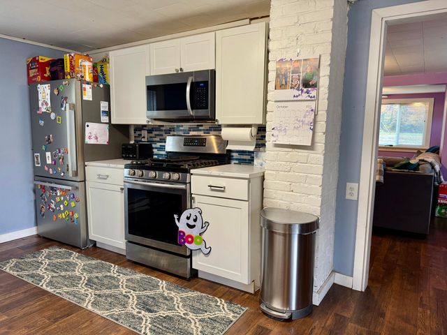 35 Goddeau Road, Cadyville, NY 12918