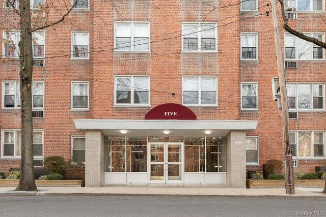 5 Sadore Lane 3R, Yonkers, NY 10710