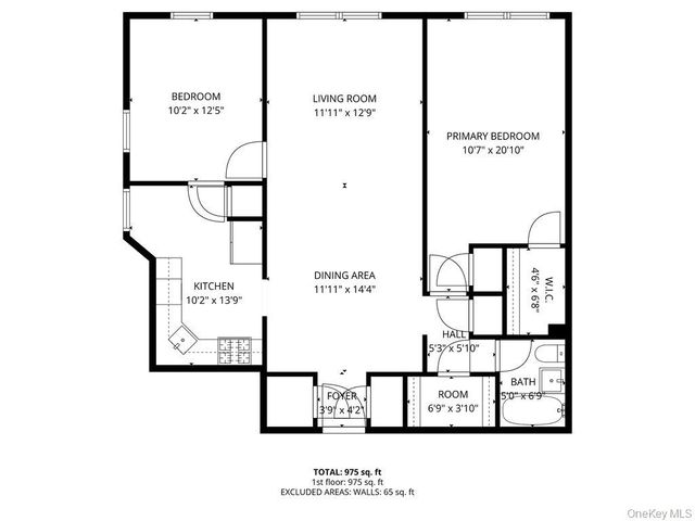 5 Sadore Lane 3R, Yonkers, NY 10710