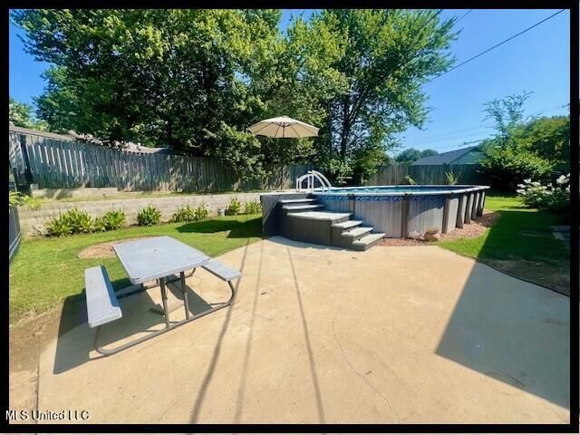307 Hickory Lane, Batesville, MS 38606