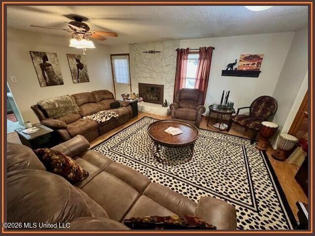 307 Hickory Lane, Batesville, MS 38606
