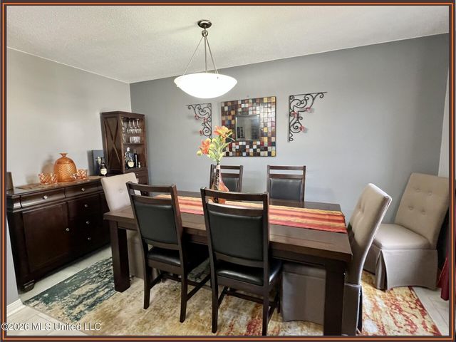 307 Hickory Lane, Batesville, MS 38606