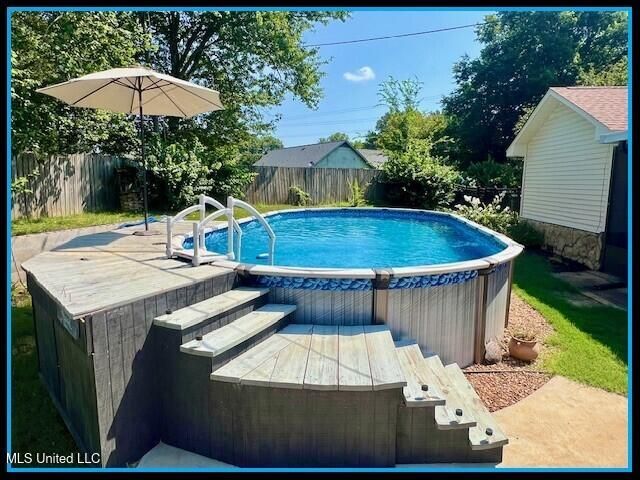 307 Hickory Lane, Batesville, MS 38606