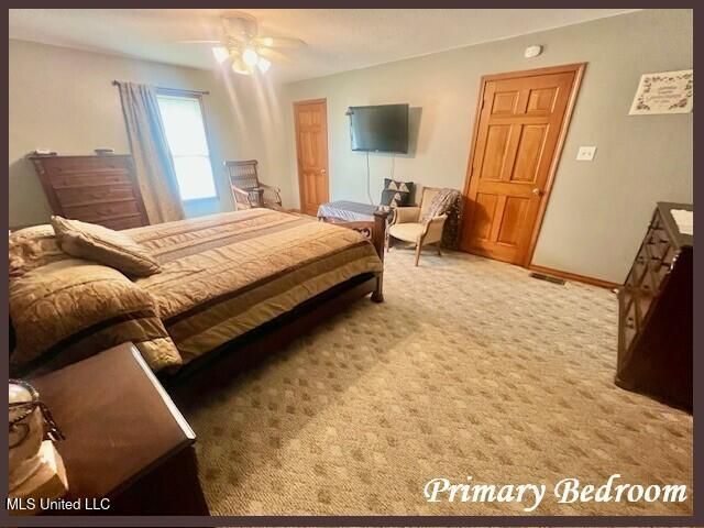 307 Hickory Lane, Batesville, MS 38606
