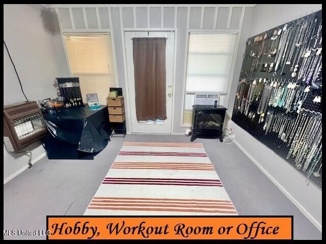 307 Hickory Lane, Batesville, MS 38606