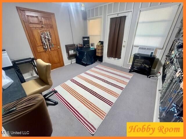 307 Hickory Lane, Batesville, MS 38606