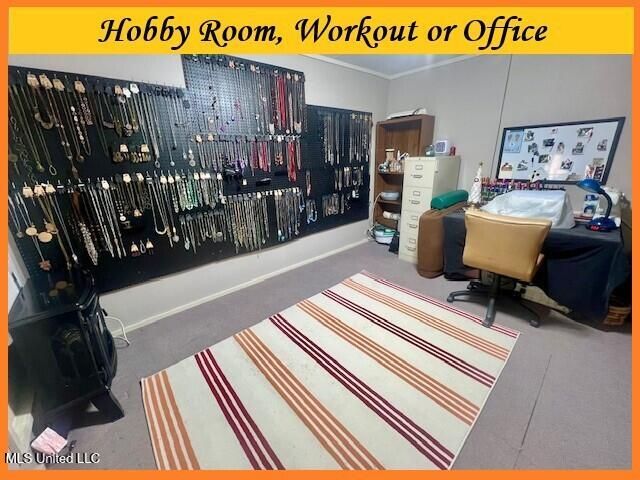 307 Hickory Lane, Batesville, MS 38606