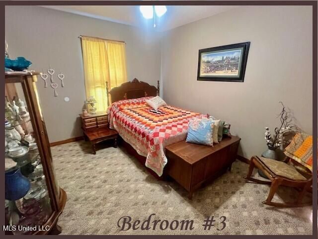 307 Hickory Lane, Batesville, MS 38606