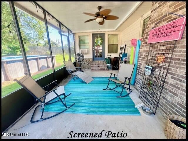 307 Hickory Lane, Batesville, MS 38606