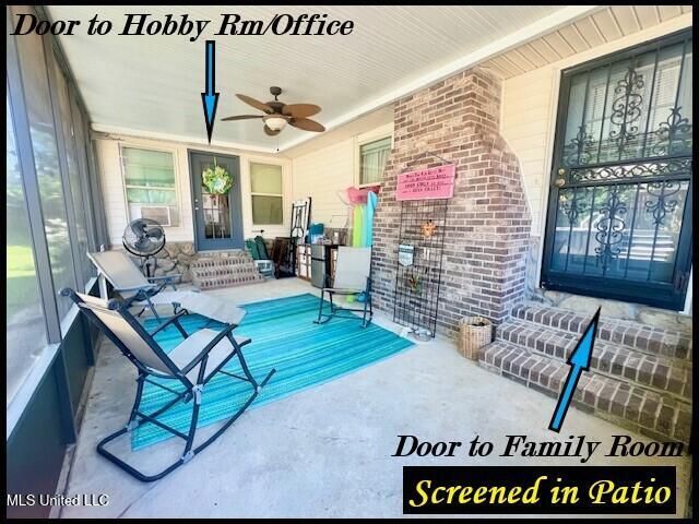 307 Hickory Lane, Batesville, MS 38606