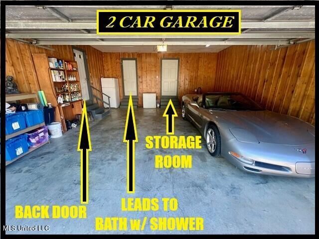 307 Hickory Lane, Batesville, MS 38606