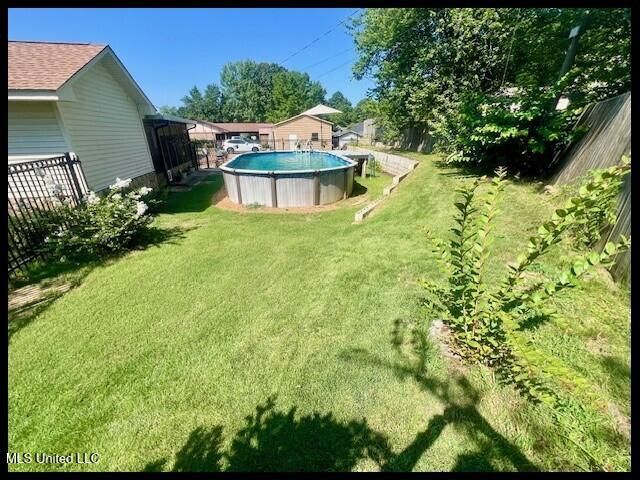 307 Hickory Lane, Batesville, MS 38606