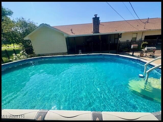 307 Hickory Lane, Batesville, MS 38606