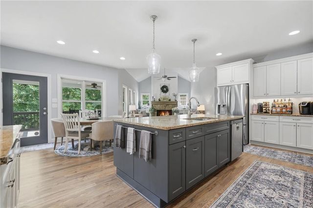 4065 Williams Point Drive, Cumming, GA 30028