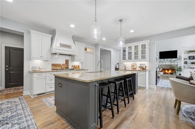 4065 Williams Point Drive, Cumming, GA 30028