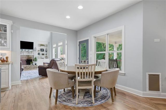 4065 Williams Point Drive, Cumming, GA 30028