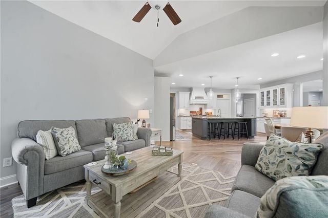 4065 Williams Point Drive, Cumming, GA 30028