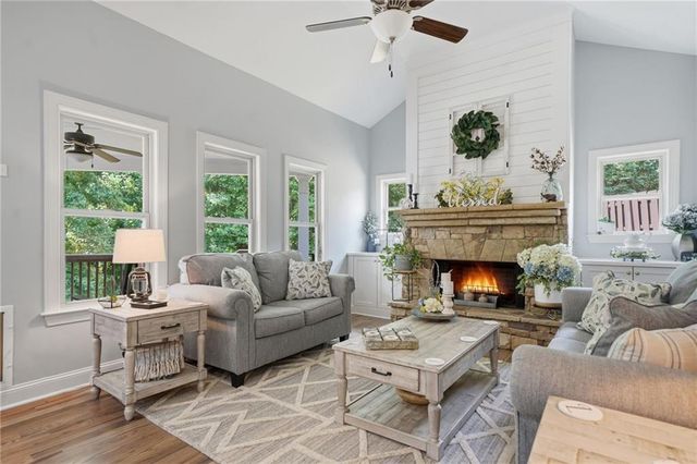 4065 Williams Point Drive, Cumming, GA 30028