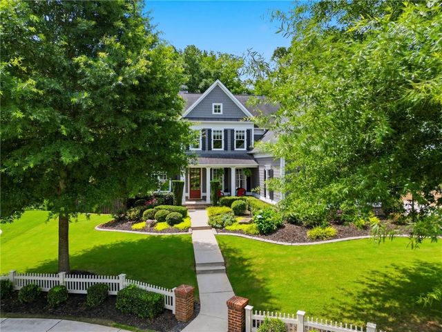 4065 Williams Point Drive, Cumming, GA 30028