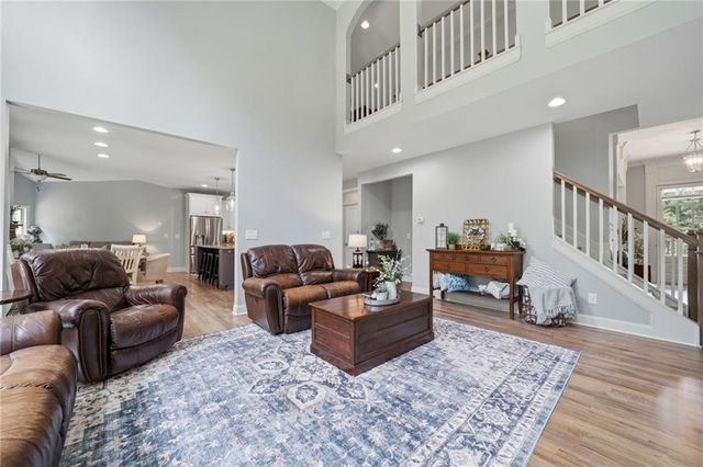 4065 Williams Point Drive, Cumming, GA 30028