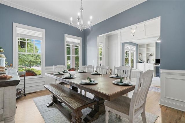 4065 Williams Point Drive, Cumming, GA 30028