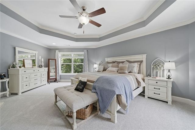 4065 Williams Point Drive, Cumming, GA 30028