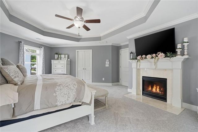 4065 Williams Point Drive, Cumming, GA 30028