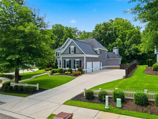 4065 Williams Point Drive, Cumming, GA 30028