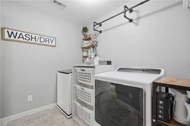 4065 Williams Point Drive, Cumming, GA 30028