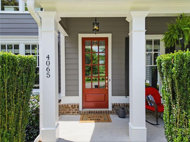 4065 Williams Point Drive, Cumming, GA 30028