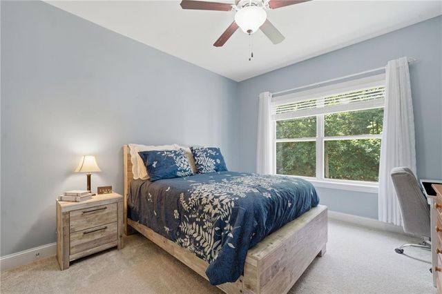 4065 Williams Point Drive, Cumming, GA 30028