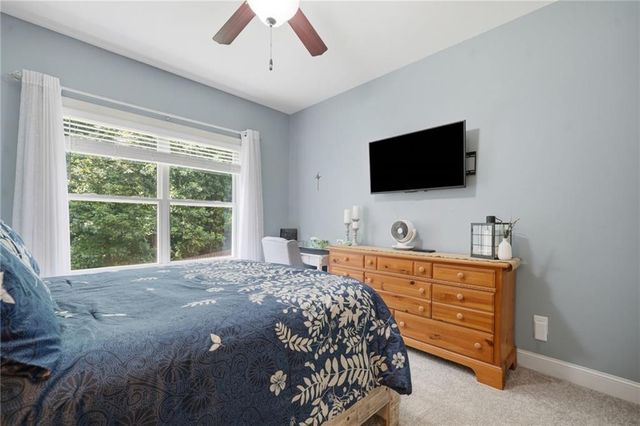 4065 Williams Point Drive, Cumming, GA 30028