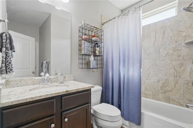 4065 Williams Point Drive, Cumming, GA 30028
