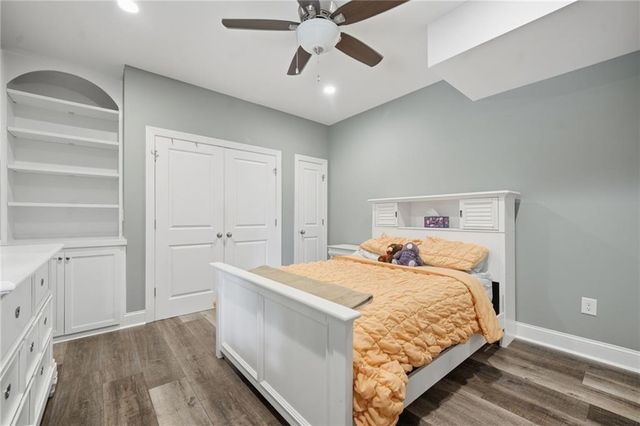 4065 Williams Point Drive, Cumming, GA 30028