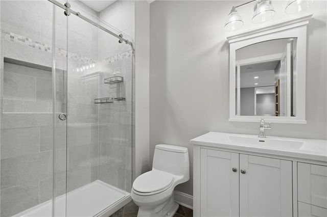 4065 Williams Point Drive, Cumming, GA 30028
